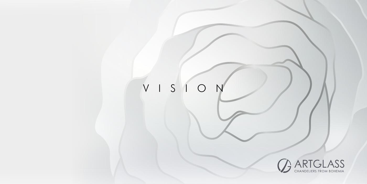 Artglass — Catalogue Vision
