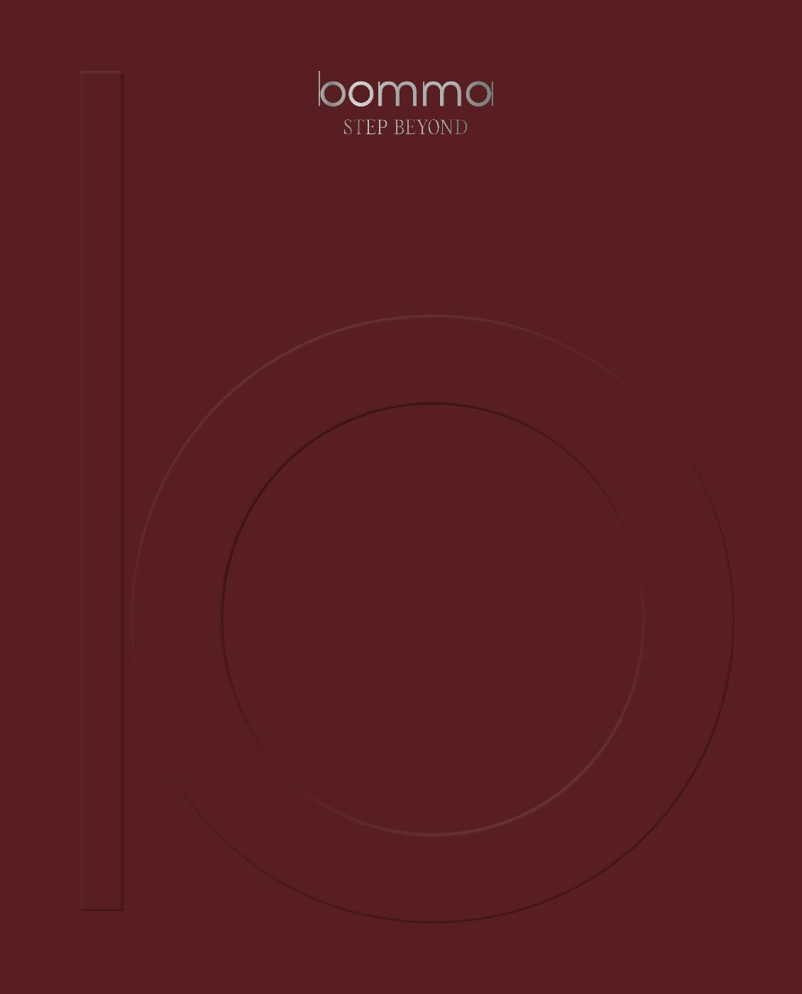 Bomma — booma