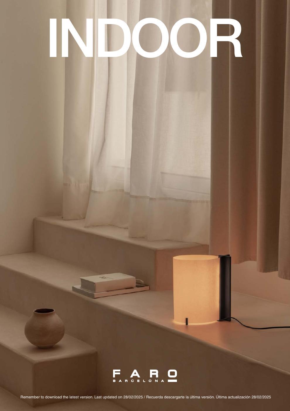 Faro — Faro indoor