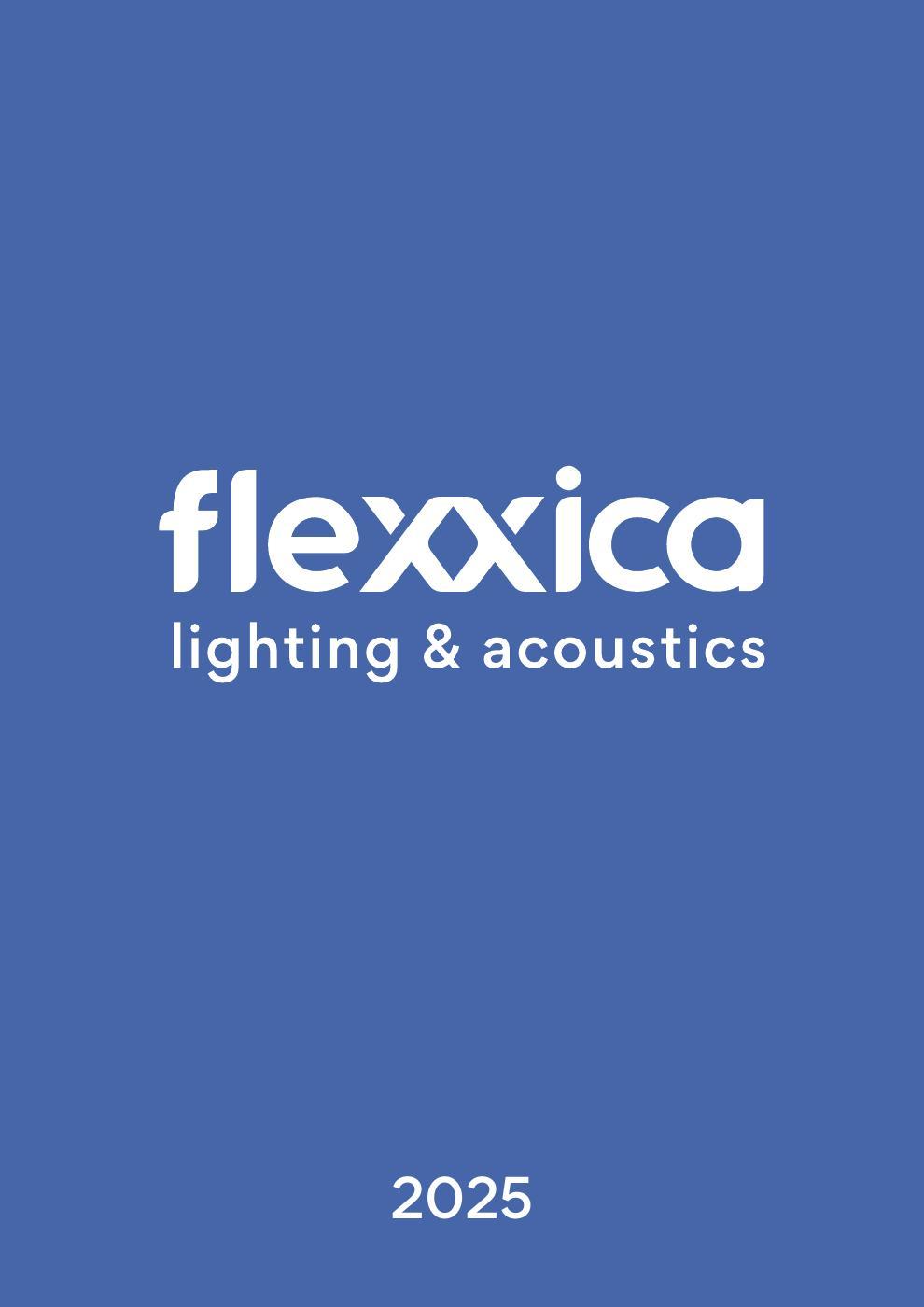 Flexxica — flexxica