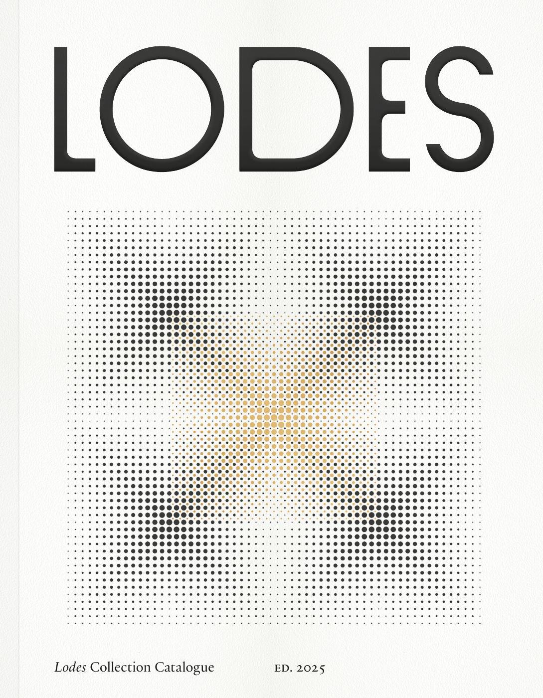 Lodes — Lodes