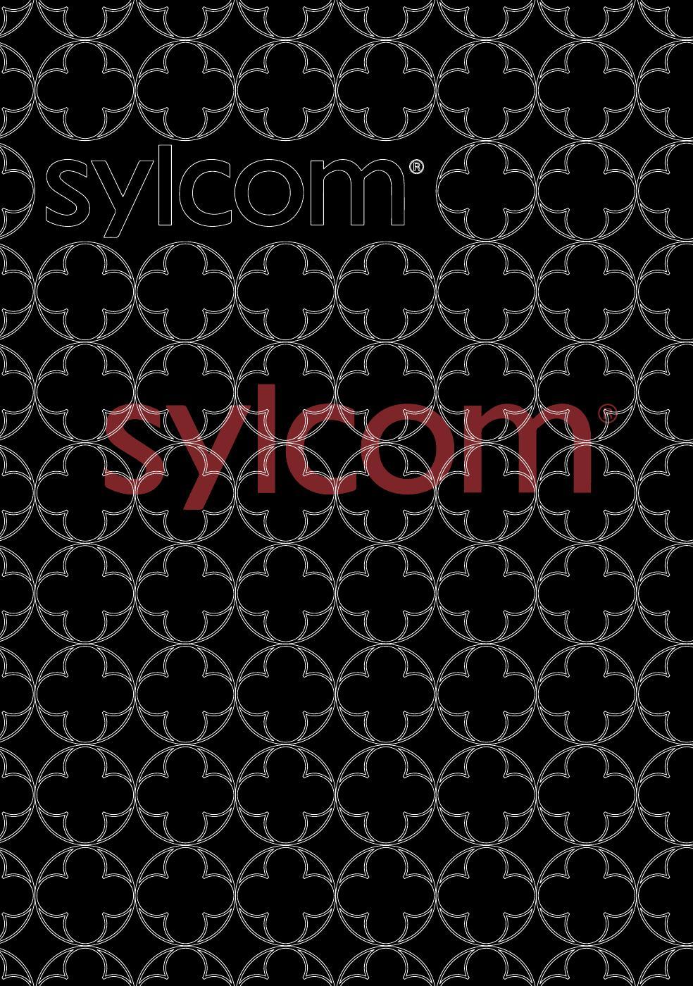 Sylcom — sylcom