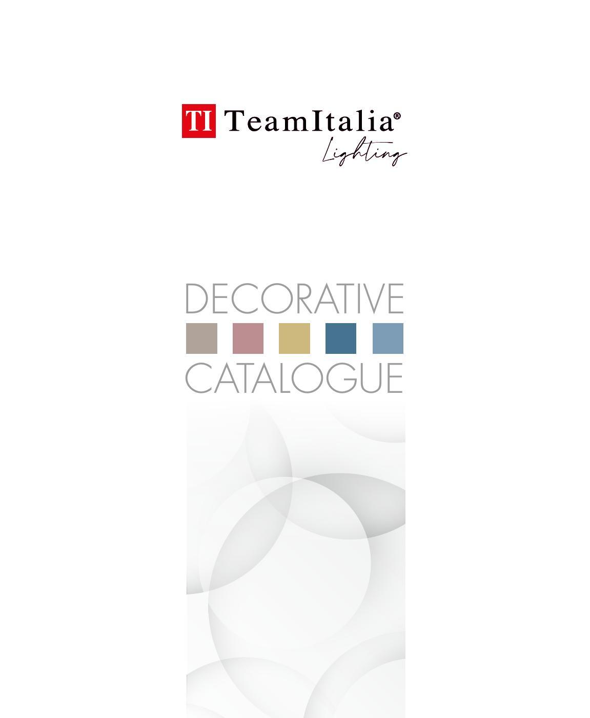 Team — decorative