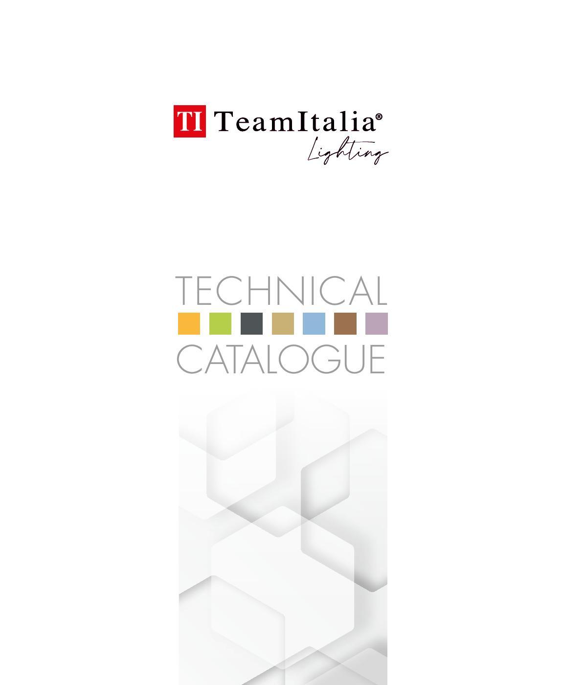Team — technical